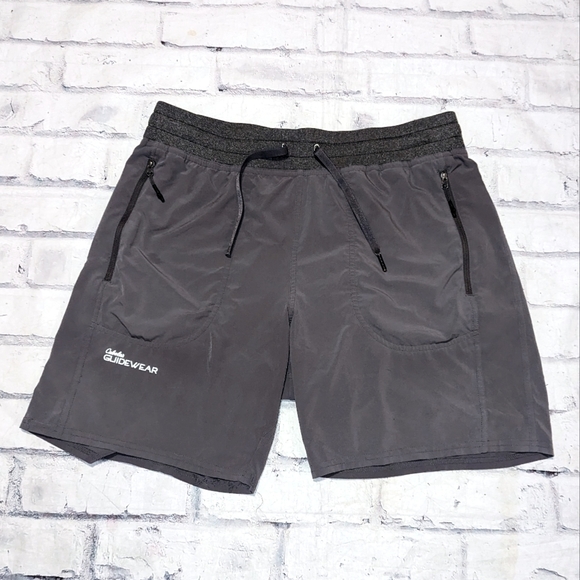 Cabela's Shorts Cabelas Guidewear Pull On Upf 5 Shorts M Poshmark